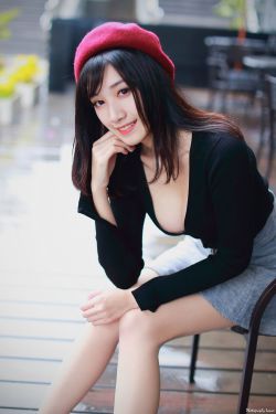 混血豺王