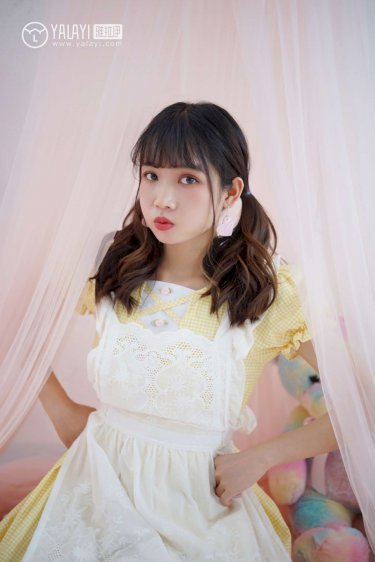 江山美人 电影