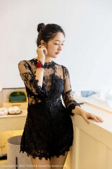 我的女儿瑞英